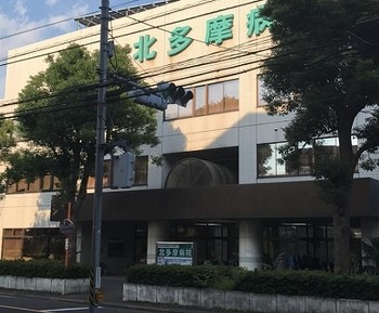 detached 東京都立川市錦町２丁目6-2 ステラNKビル1F