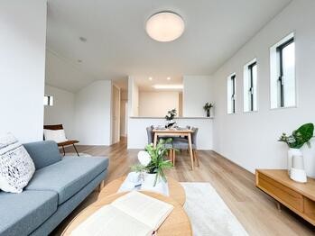 detached 東京都立川市錦町２丁目6-2 ステラNKビル1F