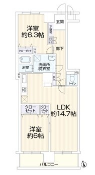 apartment 東京都立川市錦町２丁目6-2 ステラNKビル1F