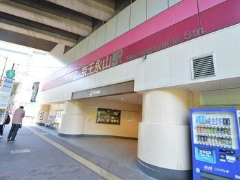 apartment 東京都立川市錦町２丁目6-2 ステラNKビル1F
