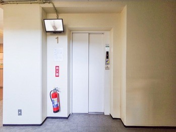 apartment 東京都立川市錦町２丁目6-2 ステラNKビル1F