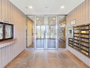 apartment 東京都立川市錦町２丁目6-2 ステラNKビル1F