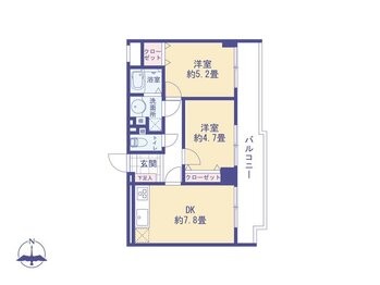 apartment 東京都立川市錦町２丁目6-2 ステラNKビル1F