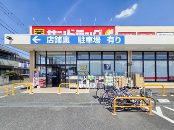 apartment 東京都立川市錦町２丁目6-2 ステラNKビル1F