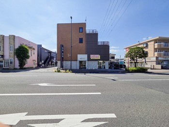 apartment 東京都立川市錦町２丁目6-2 ステラNKビル1F