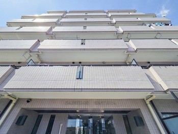 apartment 東京都立川市錦町２丁目6-2 ステラNKビル1F