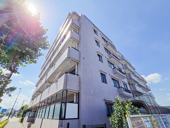 apartment 東京都立川市錦町２丁目6-2 ステラNKビル1F