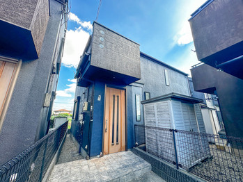detached 東京都立川市錦町２丁目6-2 ステラNKビル1F