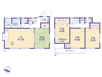 detached 東京都立川市錦町２丁目6-2 ステラNKビル1F