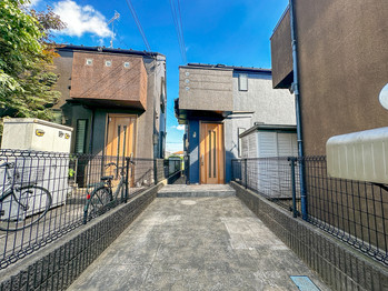 detached 東京都立川市錦町２丁目6-2 ステラNKビル1F