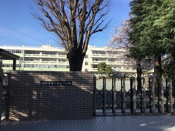 detached 東京都立川市錦町２丁目6-2 ステラNKビル1F