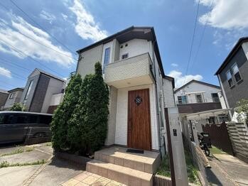 detached 東京都立川市錦町２丁目6-2 ステラNKビル1F