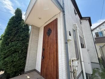 detached 東京都立川市錦町２丁目6-2 ステラNKビル1F