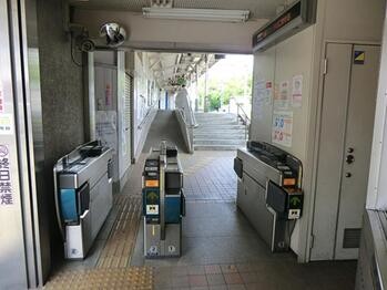detached 東京都立川市錦町２丁目6-2 ステラNKビル1F