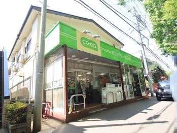 detached 東京都立川市錦町２丁目6-2 ステラNKビル1F