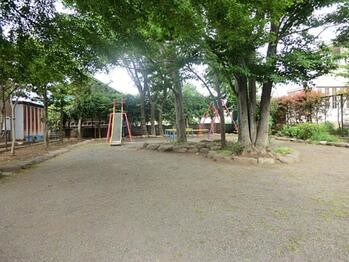 detached 東京都立川市錦町２丁目6-2 ステラNKビル1F
