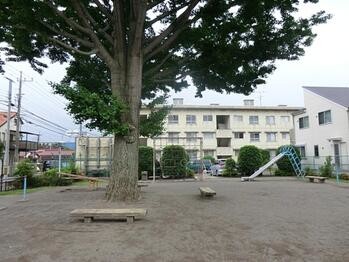 detached 東京都立川市錦町２丁目6-2 ステラNKビル1F