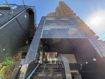 apartment 東京都立川市錦町２丁目6-2 ステラNKビル1F
