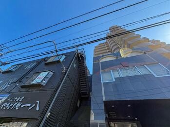 apartment 東京都立川市錦町２丁目6-2 ステラNKビル1F