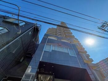 apartment 東京都立川市錦町２丁目6-2 ステラNKビル1F