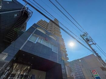 apartment 東京都立川市錦町２丁目6-2 ステラNKビル1F
