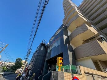 apartment 東京都立川市錦町２丁目6-2 ステラNKビル1F