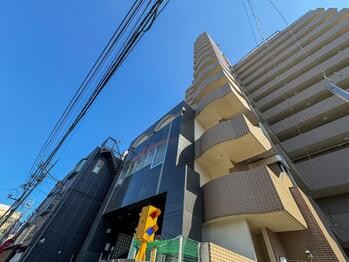 apartment 東京都立川市錦町２丁目6-2 ステラNKビル1F