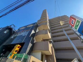 apartment 東京都立川市錦町２丁目6-2 ステラNKビル1F