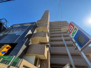 apartment 東京都立川市錦町２丁目6-2 ステラNKビル1F