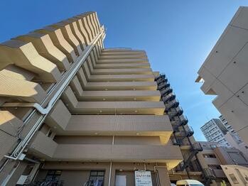 apartment 東京都立川市錦町２丁目6-2 ステラNKビル1F