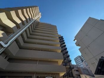 apartment 東京都立川市錦町２丁目6-2 ステラNKビル1F