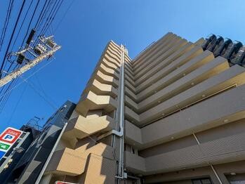 apartment 東京都立川市錦町２丁目6-2 ステラNKビル1F
