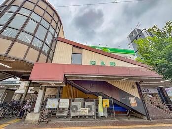 apartment 東京都立川市錦町２丁目6-2 ステラNKビル1F