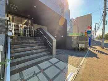apartment 東京都立川市錦町２丁目6-2 ステラNKビル1F