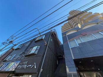 apartment 東京都立川市錦町２丁目6-2 ステラNKビル1F