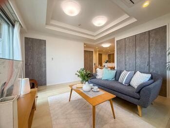 apartment 東京都立川市錦町２丁目6-2 ステラNKビル1F