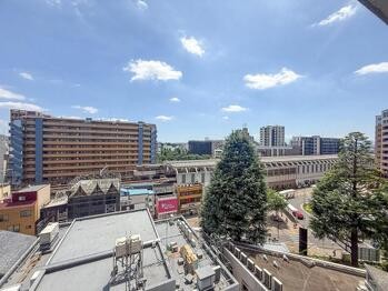 apartment 東京都立川市錦町２丁目6-2 ステラNKビル1F