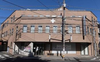 apartment 東京都立川市錦町２丁目6-2 ステラNKビル1F