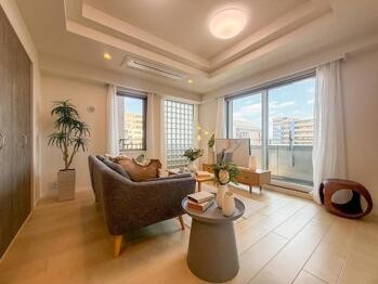 apartment 東京都立川市錦町２丁目6-2 ステラNKビル1F