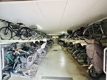 apartment 東京都立川市錦町２丁目6-2 ステラNKビル1F