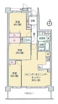 apartment 東京都立川市錦町２丁目6-2 ステラNKビル1F