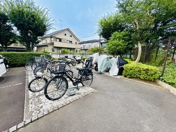 apartment 東京都立川市錦町２丁目6-2 ステラNKビル1F
