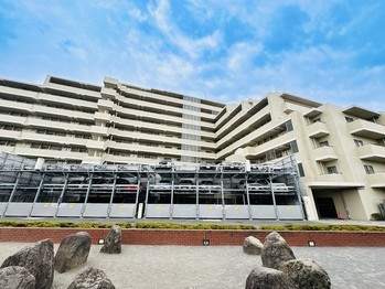 apartment 東京都立川市錦町２丁目6-2 ステラNKビル1F