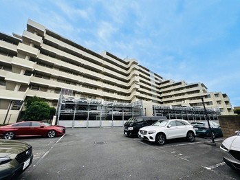 apartment 東京都立川市錦町２丁目6-2 ステラNKビル1F