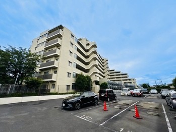 apartment 東京都立川市錦町２丁目6-2 ステラNKビル1F