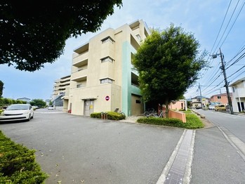 apartment 東京都立川市錦町２丁目6-2 ステラNKビル1F
