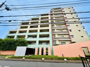 apartment 東京都立川市錦町２丁目6-2 ステラNKビル1F