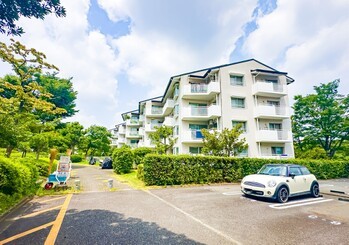 apartment 東京都立川市錦町２丁目6-2 ステラNKビル1F