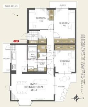 apartment 東京都立川市錦町２丁目6-2 ステラNKビル1F