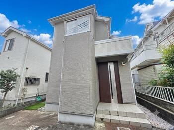 detached 東京都立川市錦町２丁目6-2 ステラNKビル1F